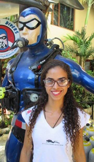 LUCIANA ARBULÚ