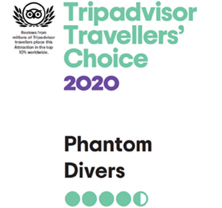 phantom divers reviews