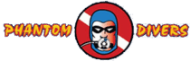 Phantom Divers